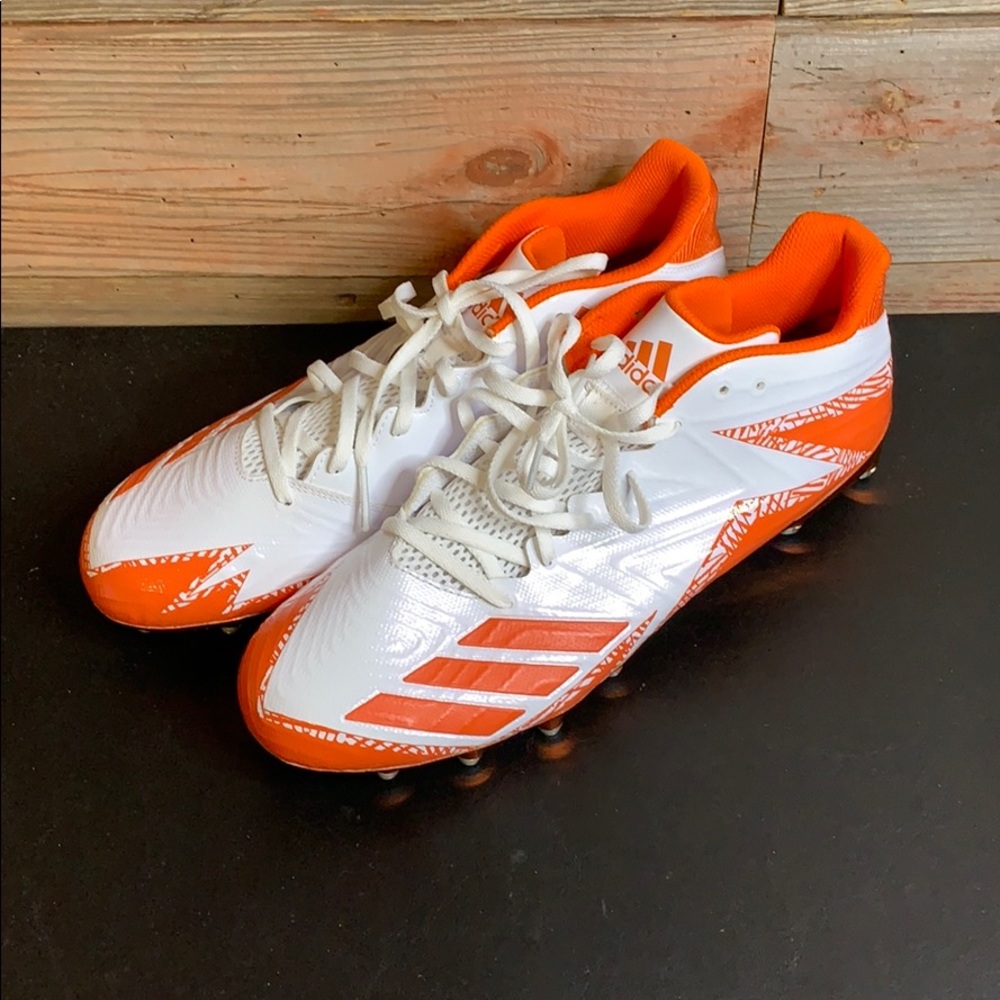 Adidas Football Cleats